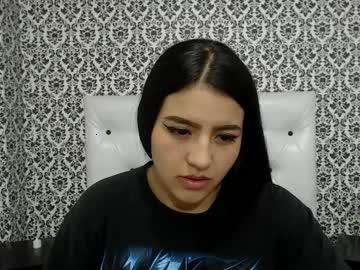 megan_sanders chaturbate