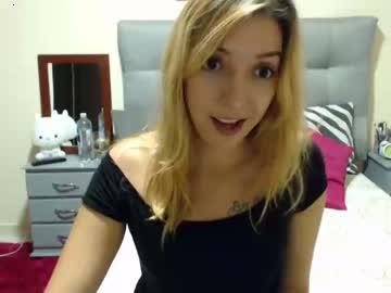 meganhazelcb chaturbate