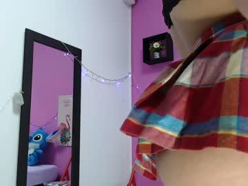 megantarly09 chaturbate