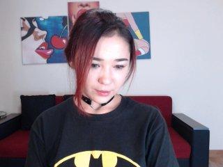 MeiraYun bongacams