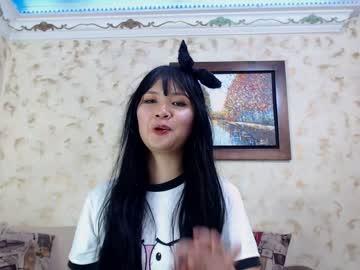 mei_yang chaturbate