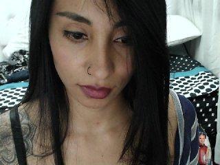 Melaniebrown bongacams