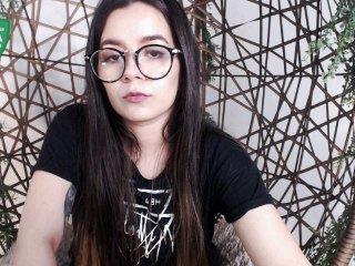 Melhanny bongacams