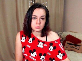 MelindaDean bongacams