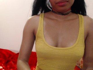 Melissa-Gold bongacams