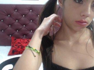 Melissa088 bongacams