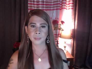 melani_goddess chaturbate