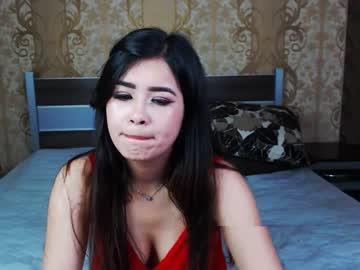 melania_sweet chaturbate