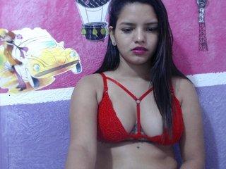 melanie22x bongacams