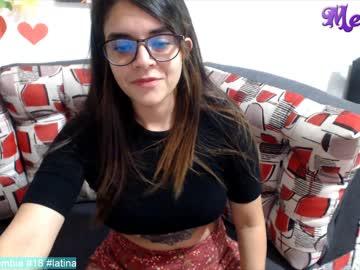 melanie_collinz chaturbate