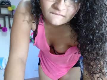 melanie_horny610 chaturbate