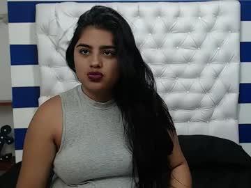 melanieesins chaturbate