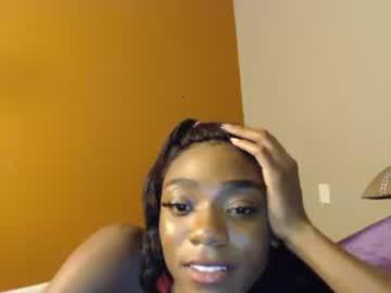 melaninmelani chaturbate