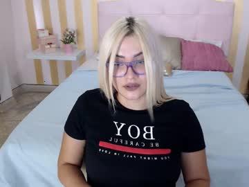 melannystone chaturbate