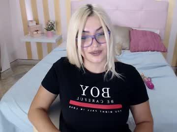 melannystone chaturbate