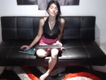 melany_fire chaturbate