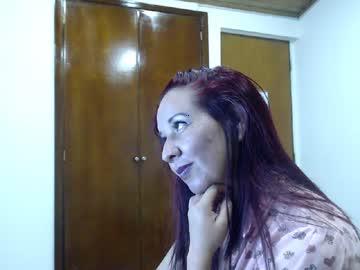 melany_fox_91 chaturbate