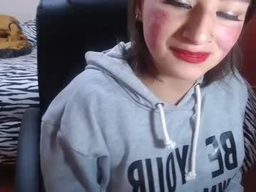 melanye_diaz chaturbate