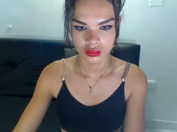 melanyy_ts chaturbate