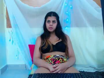 meli_little chaturbate