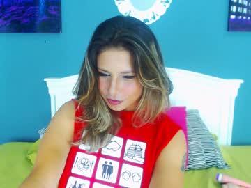 melisa_white chaturbate