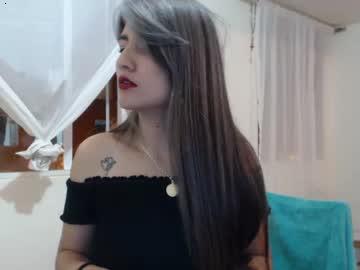 melisabonny chaturbate