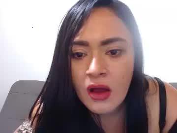 melisha_love chaturbate