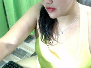 melissa--fox bongacams