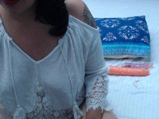 melissa--fox bongacams