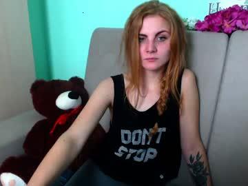 melissa__may chaturbate