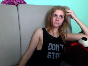 melissa__may chaturbate