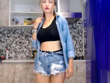 melissa_amazing chaturbate