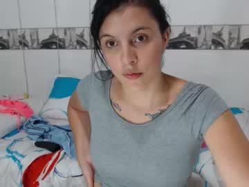 melissa_satt chaturbate