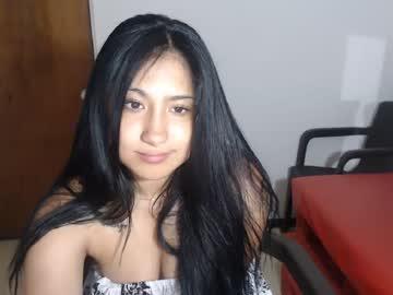 melissangell chaturbate