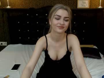 melissaxpretty chaturbate