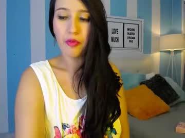 meliza_moon chaturbate