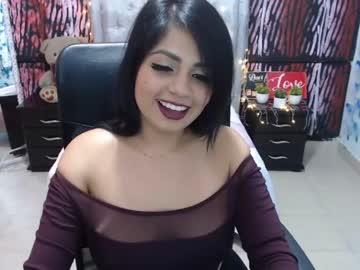 mellanybrown2 chaturbate