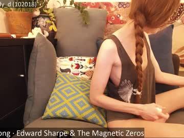 melody_d chaturbate