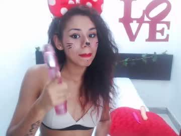 melody_thomson chaturbate