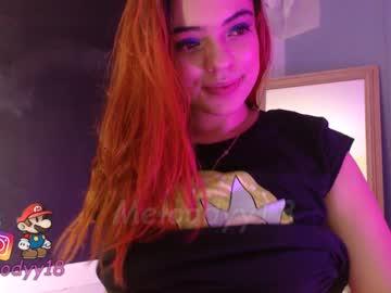 meloody chaturbate