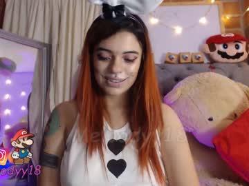 meloody chaturbate