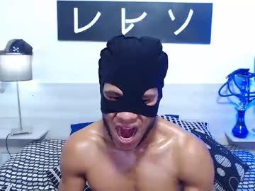 mercurihot21 chaturbate