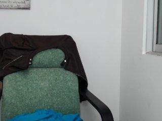 mercurio-69 bongacams