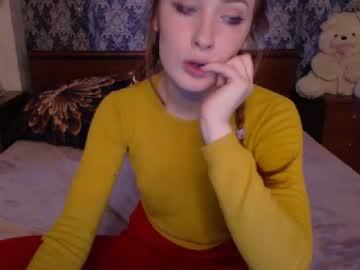 merry_doll chaturbate