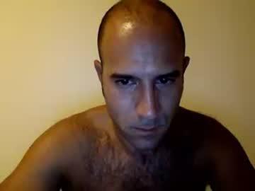 metal_84 chaturbate