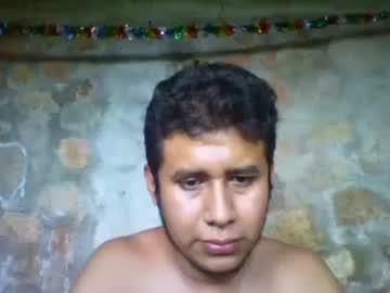 mexatre chaturbate