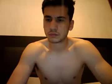 mexicanskinnyguy chaturbate