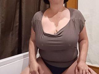 Miamimom bongacams