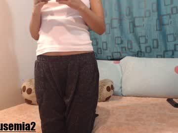 mia_rousse chaturbate