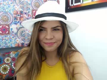 miahamersson chaturbate